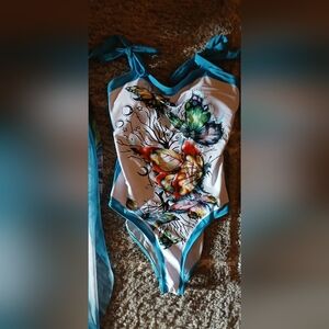 Beautiful Two Piece. Bathing Suit